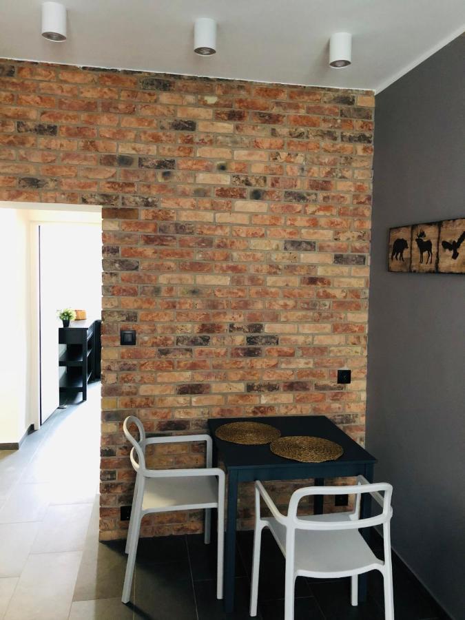 Pobuudka Ii Plebanska Z Widokiem Na Rynek Apartment