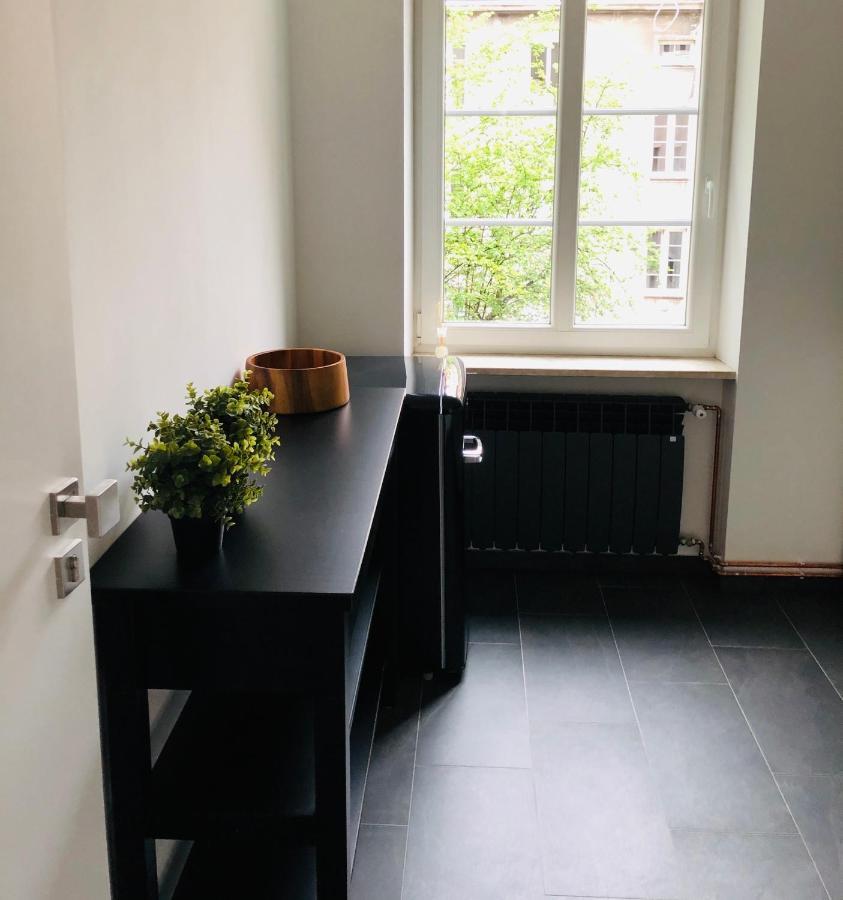 Pobuudka Ii Plebanska Z Widokiem Na Rynek Apartment
