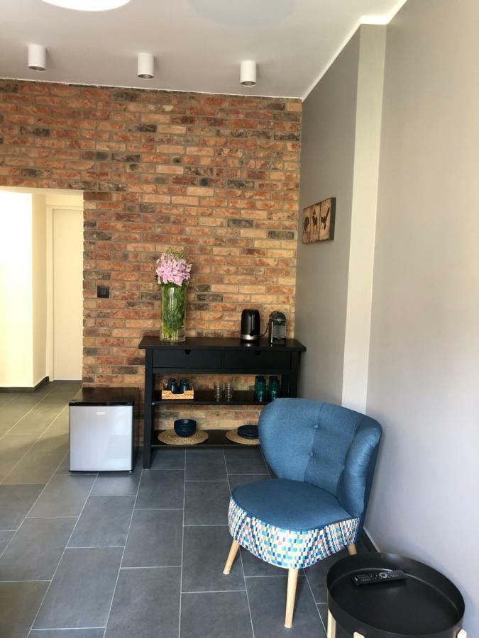 Apartment Pobuudka Ii Plebanska Z Widokiem Na Rynek *