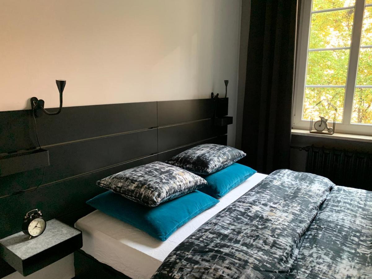 Apartment Pobuudka Ii Plebanska Z Widokiem Na Rynek